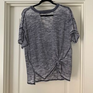 Free people tee